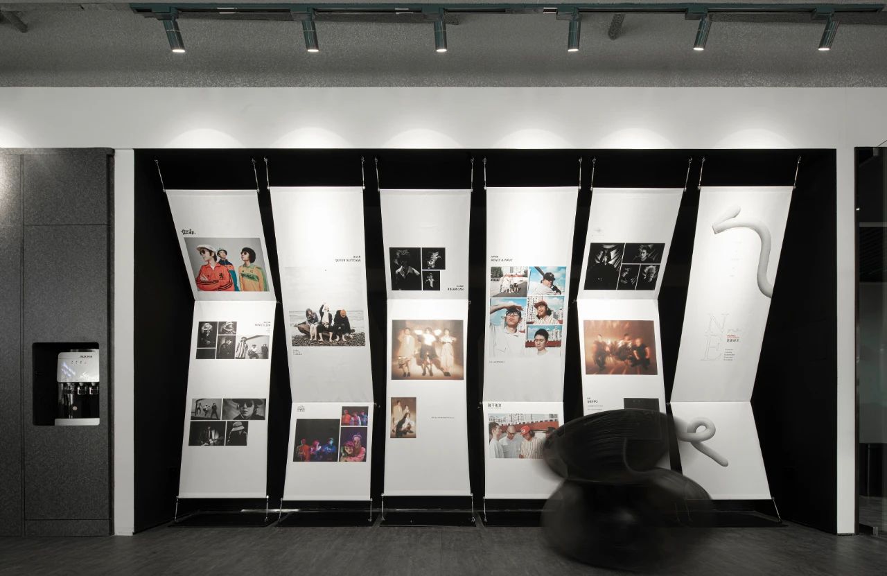 深圳展廳裝修設(shè)計(圖文)